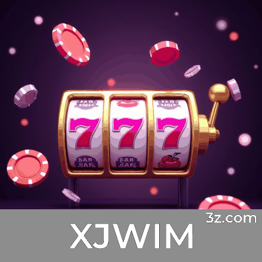 XJWIM: O Cassino Online Mais Seguro e Divertido