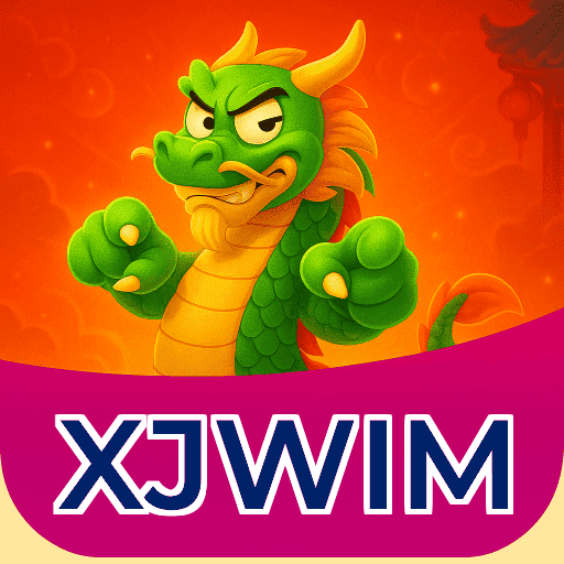 XJWIM: O Cassino Online Mais Seguro e Divertido